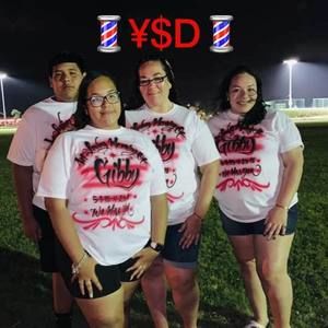 Meet your Posher, Jonas